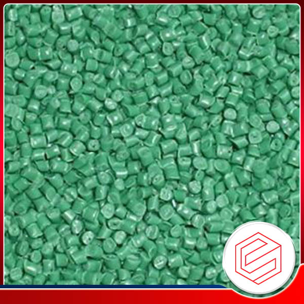 Hạt nhựa tái sinh LDPE	